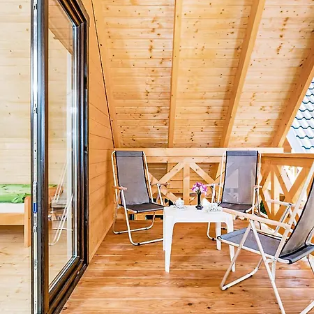 2 Bedroom In בית נופש