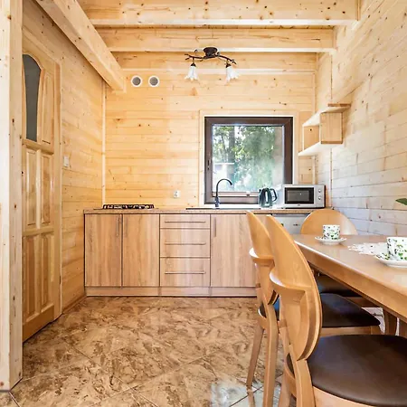 בית נופש 2 Bedroom In *