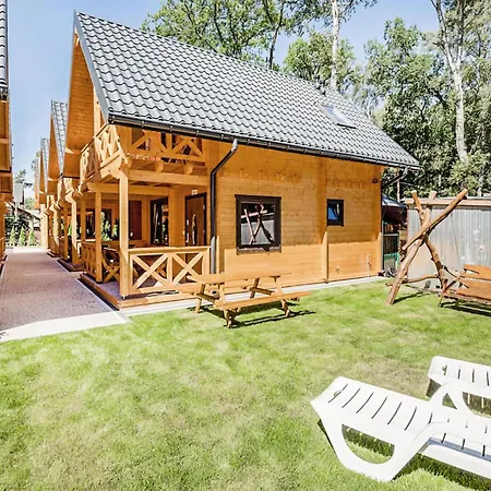 2 Bedroom In פוביירובו