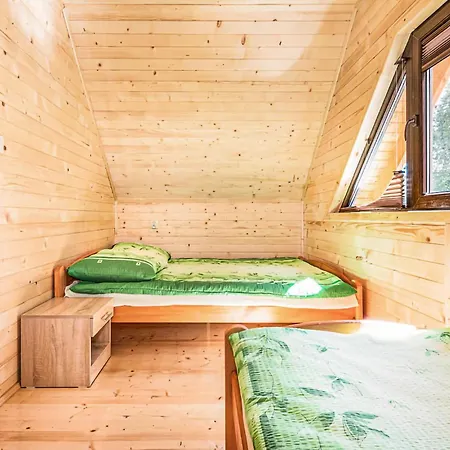 2 Bedroom In בית נופש