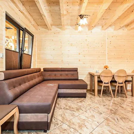 בית נופש 2 Bedroom In