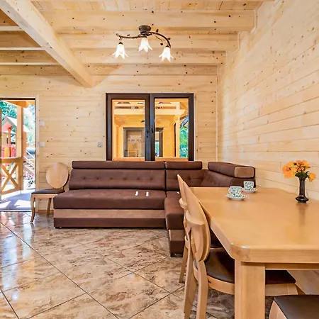 2 Bedroom In בית נופש *