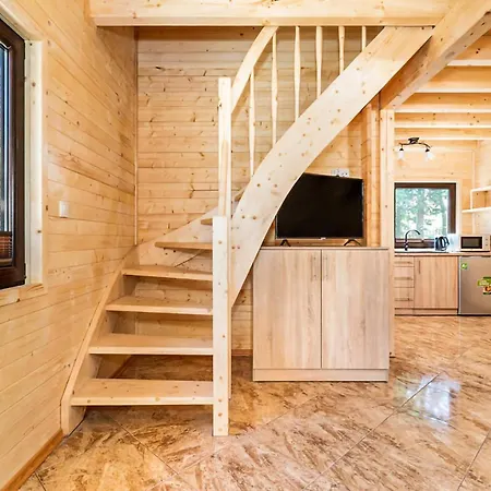 2 Bedroom In בית נופש *