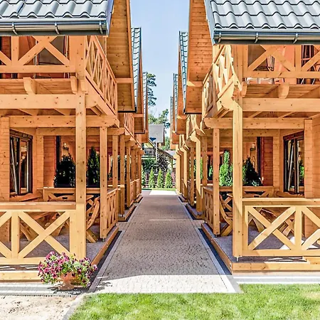 2 Bedroom In בית נופש