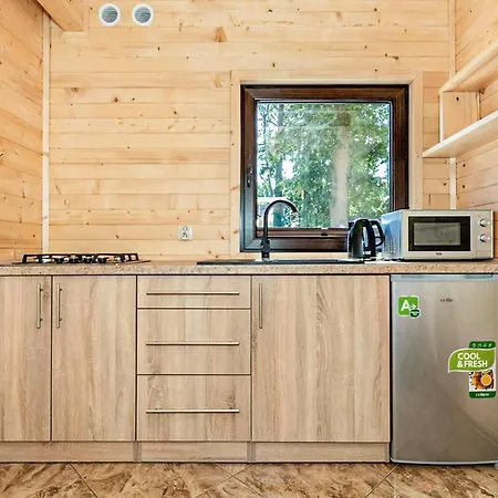 2 Bedroom In בית נופש