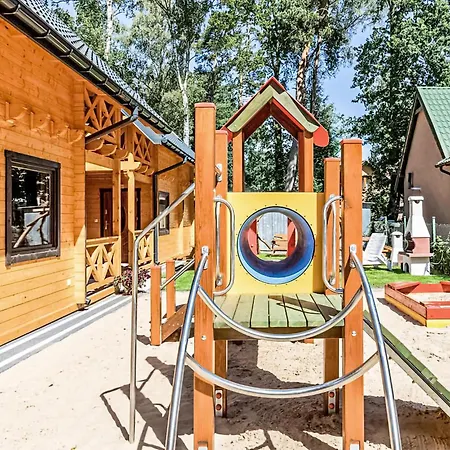 בית נופש 2 Bedroom In *