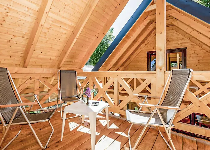 Prázdninový dům 2 Bedroom In