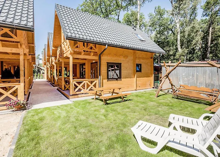 2 Bedroom In Pobierowo