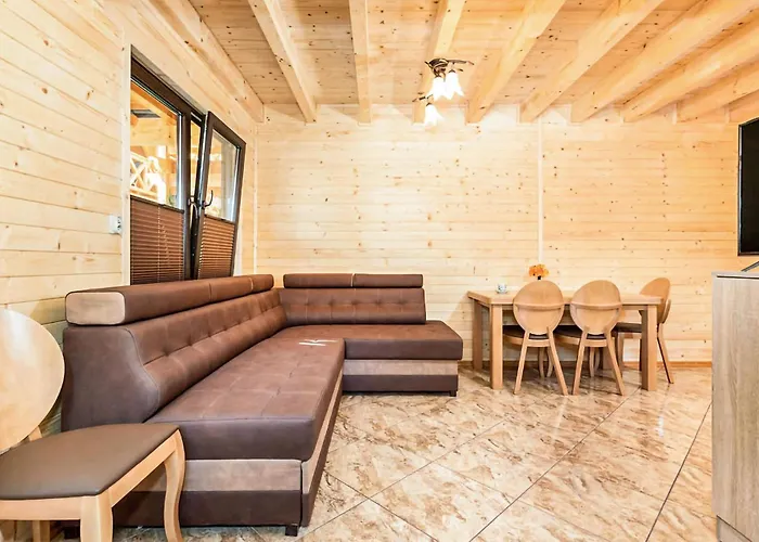 Prázdninový dům 2 Bedroom In