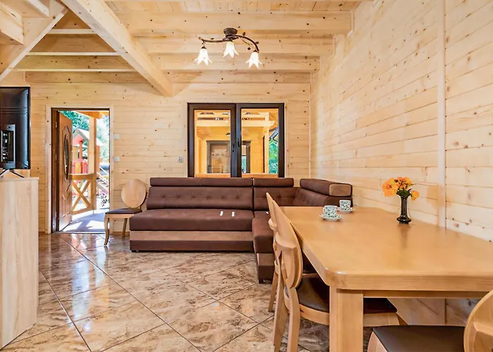 2 Bedroom In Prázdninový dům *