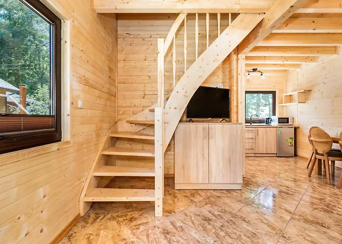 2 Bedroom In Prázdninový dům *