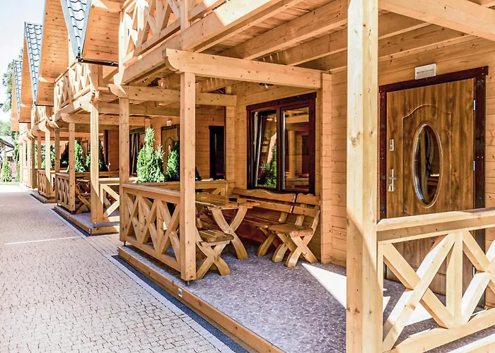 2 Bedroom In Pobierowo