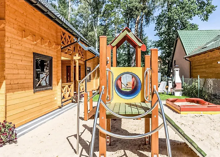 Prázdninový dům 2 Bedroom In *